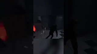 breaking ankles in dead by daylight..