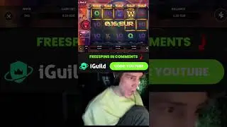 #casinobonus #freebonus #freespins #slots