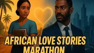 African Love Stories Marathon