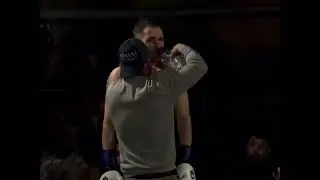 Chaz Wasserman Boxing