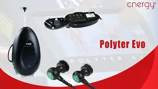 EME Polyter Evo