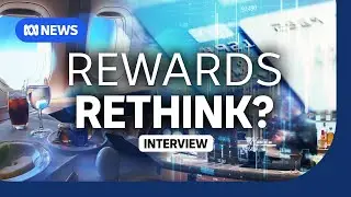 Why credit card rewards programs could be hit by proposed RBA reforms | The Business | ABC NEWS