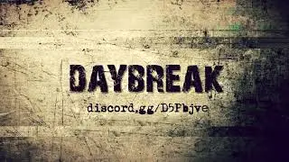 Daybreak: How To Open a Ticket (DayZ SA)