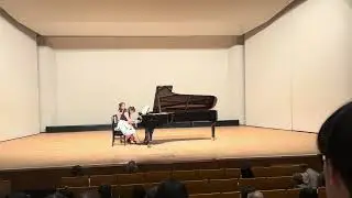 定期演奏会 vol.5 ショパン　スケルツォ3番