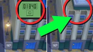 HOW TO Close Poketch in Pokemon Brilliant Diamond and Shining Pearl