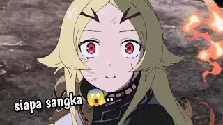Dewinya langsung terdiam 🗿...|| Yuusha-kei ni Shosu
