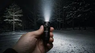 Is The Tiny SOFIRN SC13 Amazing?
