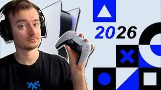 ЛЕНИВАЯ контора PlayStation / Итоги State of Play 2026