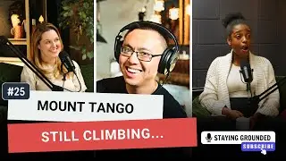 Staying Grounded #25 - Plateauing