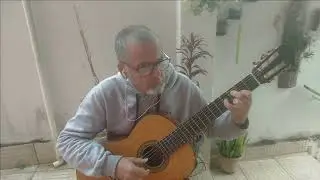 Cantabire - F.Chopin Viol&atilde;o - Paulo Newton