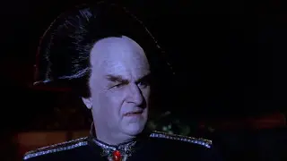Crispy Mr. Morden - B5 S4 E01 The Hour of the Wolf