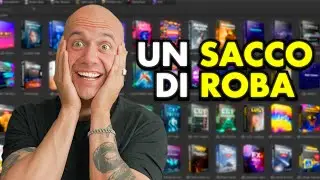 Il PLUG IN PERFETTO per Premiere e After Effects