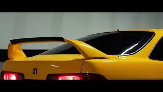 Honda - Little Dark Age