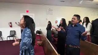 El mundo pasara&rdquo; ICDRI Hno pastor Jos&eacute; C Guevara Octubre-12-2025