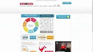 Solve Daily KenKen Puzzle 9x9 #210628 : 3/28/2024 (ASMR)