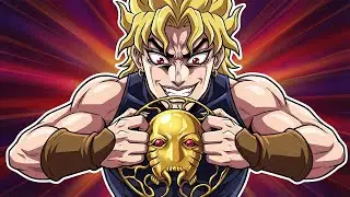 Quel est le STAND LE PLUS FAIBLE de JOJO ? (DIO avait raison ?)