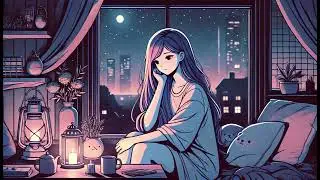 Nighttime Musings Lo Fi Relaxation