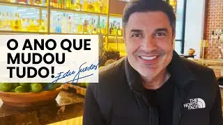 REFLEXÕES DE FIM DE ANO: SAÚDE, SONHOS E GRATIDÃO - CANAL EDU GUEDES