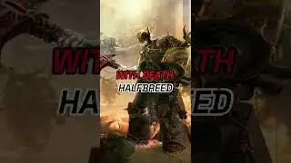 Iron Warrior Taunts Daemon Prince