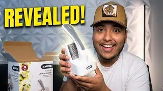 Let's Unboxing This Cheese Grater With Me | link in Description👇