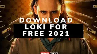Download Loki Season - 1,  6 Episodes for free | 2021 | #Enterainmentbuddy