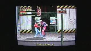 Import Game Reviews - 1 Rushing Beat!