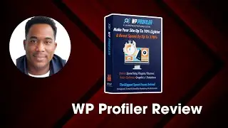 WP Profiler Review