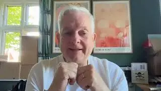 Hvad er transbiologisk traumeterapi? Hvad er TBT? med Lars Mygind