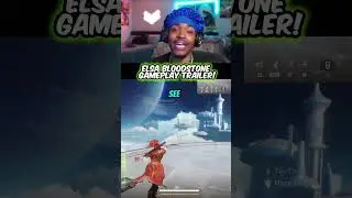 ELSA BLOODSTONE HAS INSANE COMBOS!!! #marvelrivals