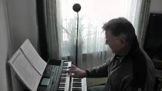 Korg Micro Arranger