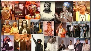 Black Heroes Foundation - A World where Black Heroes are acknowledged, respected and celebrated.