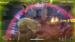 Clobberin' With Reckless Abandon