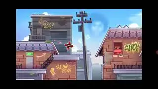 Surprise Gauntlet Concept &mdash; Geometry Dash 2.2 