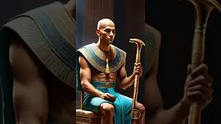 Shaved for the Gods: Purity of the Egyptian Priest