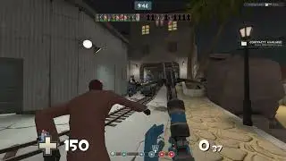 spy fail