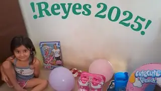 Día de Reyes 2025 