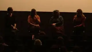 Local Librarians & Intellectual Freedom: Panel Discussion Following The Librarians Screening