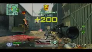 @MightBeReign @_oNDiaz | Sniping Showdown [6z]