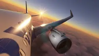 MSFS2020 ITA Tutorial n.2:Personalizzare rotta IFR su A320 di default