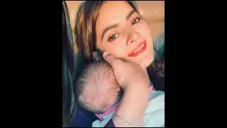 Minal khan with baby boy pictures #Hasan ikram khan😍❤ #aimanminal #shortvedio