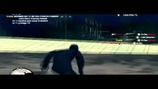 AssasinS Crew|AC vS [Cr3w] 4 vs 4 | DM =TheNorth= MTA SA