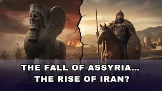How Did a Tiny Tribe Beat the Mighty Assyrians?