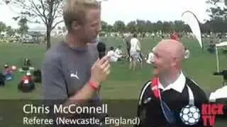 Kick TV:  The Second Season - July 12, 2008