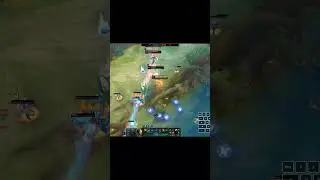 #legueoflegend #legueoflegends #lol #samiraadc #samiralol