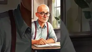 Geschichte #lustig #witzig #witze #humor #shorts #german #comedy #tiktok - Abo & Like f&uuml;r mehr!