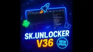 NEW UPDATE SK Unlocker Vivo Oppo Realme Samsung Huawei Qualcomm MTK New Security Unlocking Tool 2026