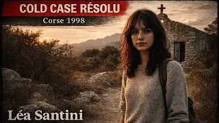 Corse 1998 Cold Case résolu — une arrestation choque la France