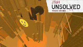 The Unsolved Mystery of ToAAA (Tower of Astronomically Aimless Annoyances JToH)