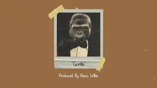 Big KRIT  Type Beat - 
