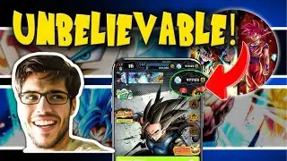 NEW DB Legends Hack in 2025? - How I Got UNLIMITED CHRONO CRYSTALS in Dragon Ball Legends 2025
